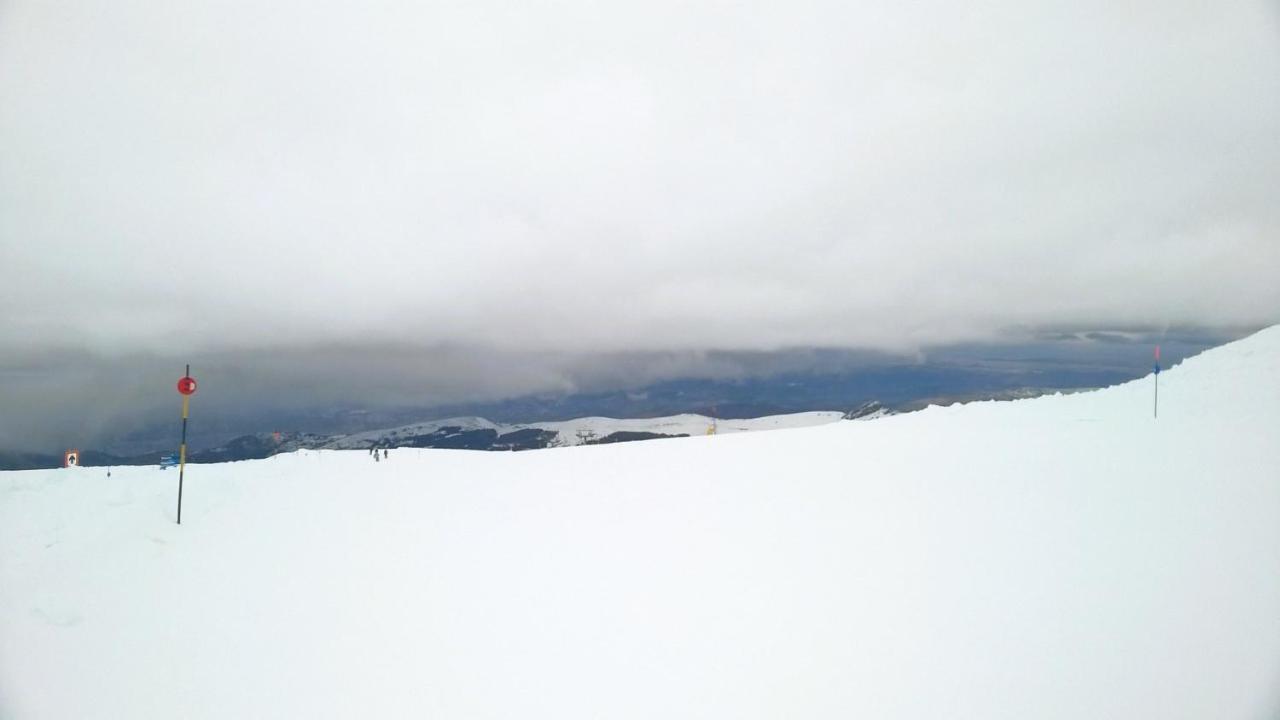 Ski Park Monte Gorbea Sierra Nevada Eksteriør bilde